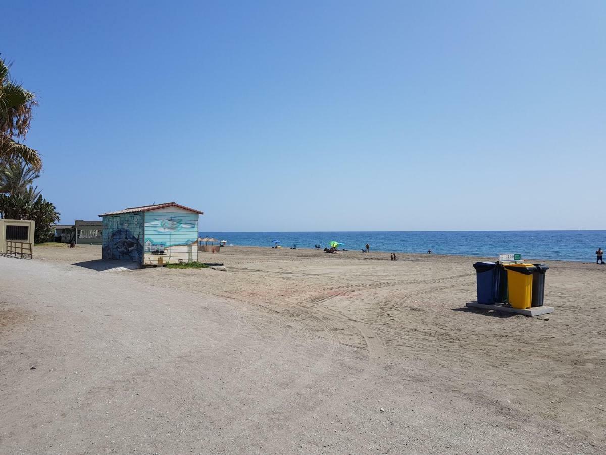 Rincon Playa 3 Dormitorios Rincón de la Victoria Kültér fotó